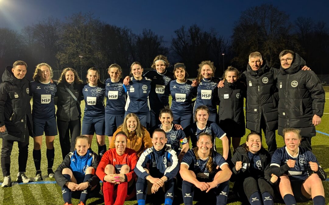 Lustnauer 4:1-Sieg im Lokalderby