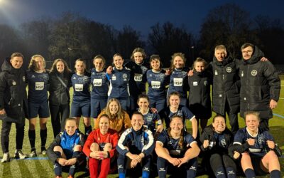 Lustnauer 4:1-Sieg im Lokalderby