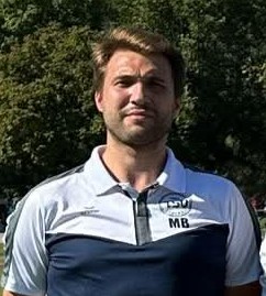 Matthias Billenstein 1993–2026