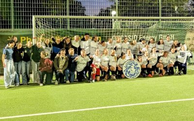 Zwei Siege für die Lustnauer Fußballfrauen