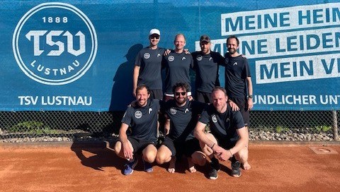 Oberliga-Heimpremiere mit ordentlich Rückenwind