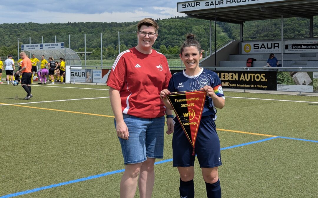 Zwei 5:2-Siege für die Lustnauer Fußballfrauen