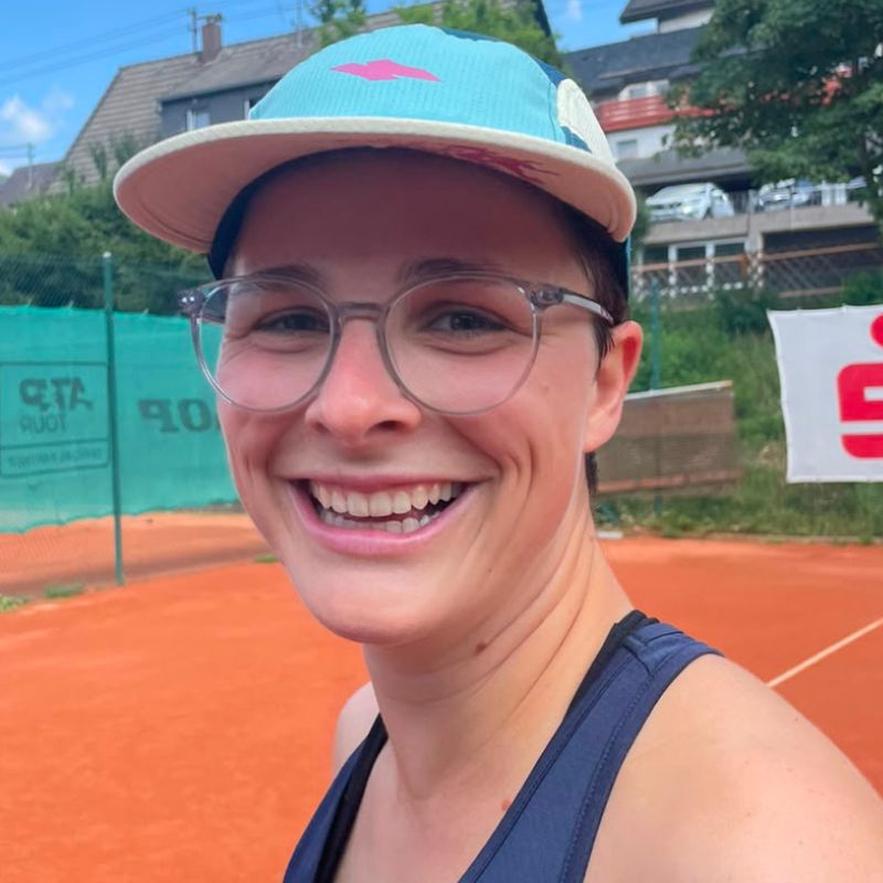 Leonie Biedermann