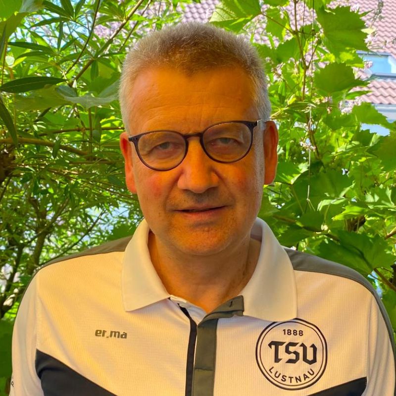 Markus Löffler