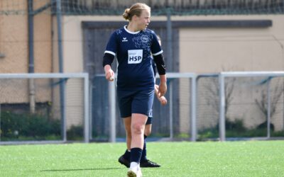 TSV-Frauen I und II weiterhin ungeschlagen
