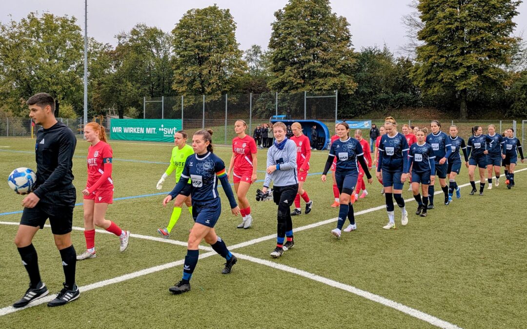 TSV Lustnau – SV Jungingen 2:0