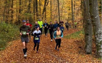 Das große Herbstlaufabenteuer in Tübingen – einfach schön!