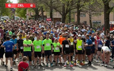 Save the Date: 21. Kirnberglauf am 18. April 2027