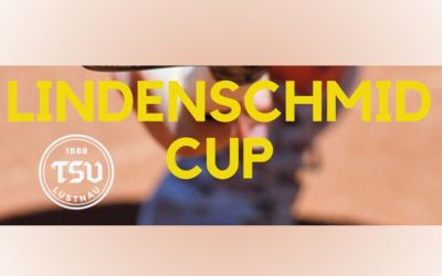 Lindenschmid-Cup – hochkarätiges Tennis
