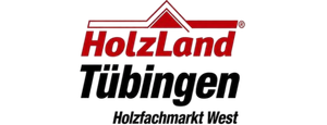 Logo Holzland Tübingen