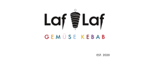 Laflaf Gemüsekebab