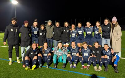 Bezirkspokal: SV Unterjesingen – TSV Lustnau II 0:1